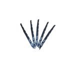 Tumu Ağaç Tilki Kuyruğu Ucu Kemik Testeresi 240 MM 5'li