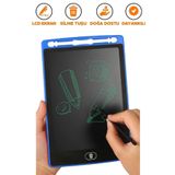 TUMU LIFE Grafik Digital Çocuk Yazı Tahtası Çizim Tableti Lcd 8.5 Inc Çizim Tablet Oyuncak Eğitici Ve Öğretici