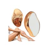 TUMU LIFE Kristal Epilasyon Aleti Tüy Silgisi Tüy Alıcı Fiziksel Kristal Epilatör