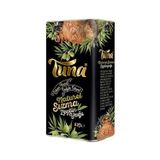 Tuna 5 lt Teneke Erken Hasat Soğuk Sıkım Zeytinyağı