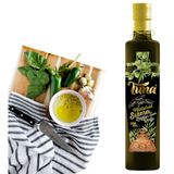 Tuna 500 ml Erken Hasat Soğuk Sıkım Zeytinyağı