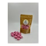 TuNa Chocolate Pembe Renkli Badem Şekeri 100 Gr