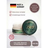 Tuna Creme De Luxe Renksiz Deri Bakım ve Renk Yenileyici Krem Ayakkabı Boyası, 100 Ml, 7954-1