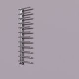 Tuna Dekoratif Havlupan 500X1750 Krom