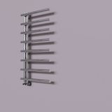 Tuna Dekoratif Havlupan 600X1150 Krom