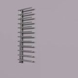 Tuna Dekoratif Havlupan 600X1750 Krom