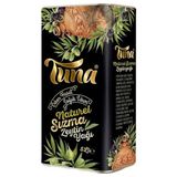 Tuna Erken Hasat Soğuk Sıkım Zeytinyağı 5 Litre - 5 lt
