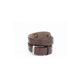 Tuna Hakiki Deri Klasik ince Erkek Kemer 2.7 cm- Kmr5000