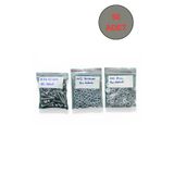 Tuna M3x20mm Ysb Vida 50 Adet-Somun 50 Adet-Pul 50 Adet Toplam 150 Parça