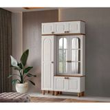 Tuna Mdf Portmanto