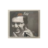 Tuna Müzik Tuna - Mustafa Demirci Ben Rüzgarım Sen Ateş Sıfır Jelatinli Cd