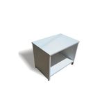 Tuna Ofis Sehpa 60x41x48h Beyaz