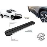 Tuna Oto Yeni Berlingo Uzun Şase Araca Özel Yan Basamak 2019 2020 2021 2022 2023 2024 - (ClearEyelets)Black-RadiantOrchid