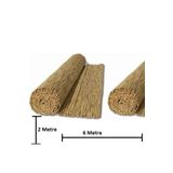 Tunalar Bambu Kamış Hasır 2 Metre x 6 Metre