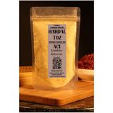 Tunalı Life Nefis Acı Hardal Tozu 100 gr - 1 Adet