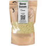 Tunalı Lokman Hekim 125 gr Beyaz Susam