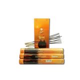 Tunalı Lokman Hekim Love Aşk Çubuk Tütsü Incense Sticks (120 Adet - Sticks)