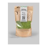 Tunalı Lokman Hekim Öğütülmüş Toz Antep Fıstığı 90 Gr