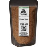 Tunalı Lokman Hekim Taze Keten Tohumu (Öğütülmüş) 100 gr + Chia Tohumu 100 gr - 200 gr