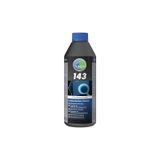TUNAP 143 RADYATÖR SİSTEM TEMİZLEYİCİ - SENTETİK 500 ML