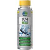 Tunap 974 Benzin Yakıt Katkısı 200 ml (Tüv Onaylı) - Tunap