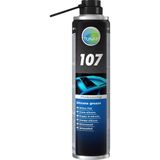 Tunap Mp 107 Professional Silikon Yağlayıcı Gres 400 Ml Yüksek Verimli Su İtici Özellikler