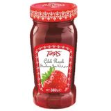 Tunaş 380 gr Çilek Reçeli