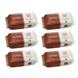 Tunas Kakaolu Tahin Helvası 200 gr x 6 Adet