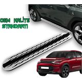 Tunax C3 Aircross 2017 2025 Araca Özel Yan Basamaklık