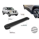Tunax DODGE NİTRO ARACA ÖZEL YAN BASAMAK 2007 2008 2009 2010 2011 2012