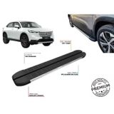 Tunax Honda Hr-v Yan Basamak Araca Özel 2021 2022 2023
