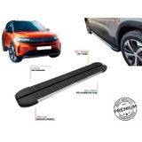 Tunax OPEL FRONTERA 2024 2025 2026 2027 ARACA ÖZEL YAN BASAMAK