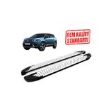 TUNAX OTO C5 AIRCROSS SPHR ARACA ÖZEL YAN BASAMAK2021 2022 2023 2024 2025 2026