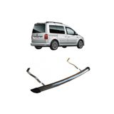 TUNAX OTO CADDY ARKA TAMPON KORUMA DEMİRİ 2009 2010 2011 2012 2013 2014