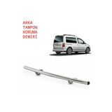 TUNAX OTO CADDY ARKA TAMPON KORUMA DEMİRİ 2015 2016 2017 2018 2019 2020