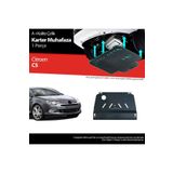 TUNAX OTO Citroen C5 1.6 Otomatik Ve Manuel Vites Çelik Karter Muhafaza 2008 - 2017