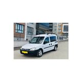 Tunax Oto COMBO C * YAPIŞTIRMALI * TAVAN ÇİTASI PORTBAGAJ 2001 2002 2003 2004 2005 2006 2007 2008 2009 2010 2011