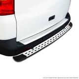TUNAX OTO COURİER ARKA KORUMA DEMİRİ TRİMLİNE NOKTALI MODEL 2023 2024 2025 2026 2027