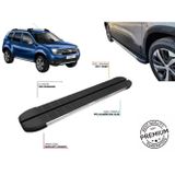 Tunax Oto DACIA DUSTER YAN BASAMAK ARACA ÖZEL 2009 2010 2011 2012 2013 2014 2015 2016 2017