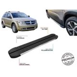 Tunax Oto DODGE JOURNEY ARACA ÖZEL YAN BASAMAK 2009 2010 2011 2012 2013 2014 2015 2016 2017 2018
