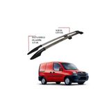 TUNAX OTO Fiat Doblo 2000 2001 2002 2003 2004 2005 2006 2007 2008 2009 Port Bagaj Tavan Çıtası