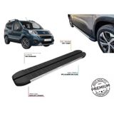 Tunax Oto FIAT FIORINO YAN BASAMAK 2008 2009 2010 2011 2012 2013 2014 2015 2016 2017 2018 2019 2020 2021 2022 2023