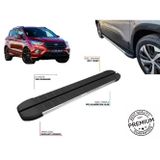 Tunax Oto FORD KUGA ST LINE ARACA ÖZEL YAN BASAMAK 2017 2018 2019