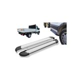 TUNAX OTO Ford Transit Tek Kabin Araca Özel Yan Basamak 2006 2007 2008 2009 2010 2011 2012 2013