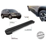 Tunax Oto HONDA CR-V YAN BASAMAK ARACA ÖZEL 2012 2013 2014 2015 2016 2017 2018