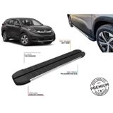 Tunax Oto HONDA CR-V YAN BASAMAK ARACA ÖZEL 2018 2019 2020 2021 2022 2023 2024