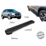 Tunax Oto HYUNDAI IX35 YAN BASAMAK 2010 2011 2012 2013 2014 2015 ARACA ÖZEL ( OEM DEĞİLDİR )