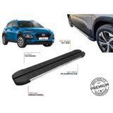 Tunax Oto HYUNDAI KONA YAN BASAMAK ARACA ÖZEL 2018 2019 2020 2021 2022 2023