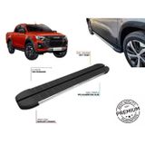 Tunax Oto Isuzu D Max 2020 2021 2022 2023 2024 Araca Özel Yan Basamak