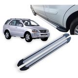 Tunax Oto Kia Sorento 2003 2004 2005 2006 2007 2008 2009 Araca Özel Yan Basamak Yan Koruma
